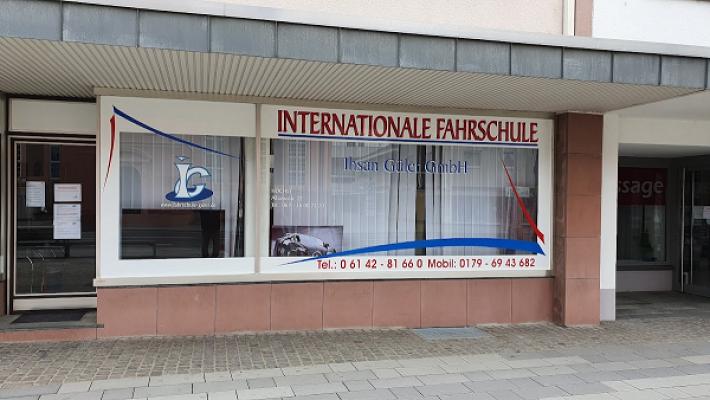 Fahrschule Ihsan Güler GmbH