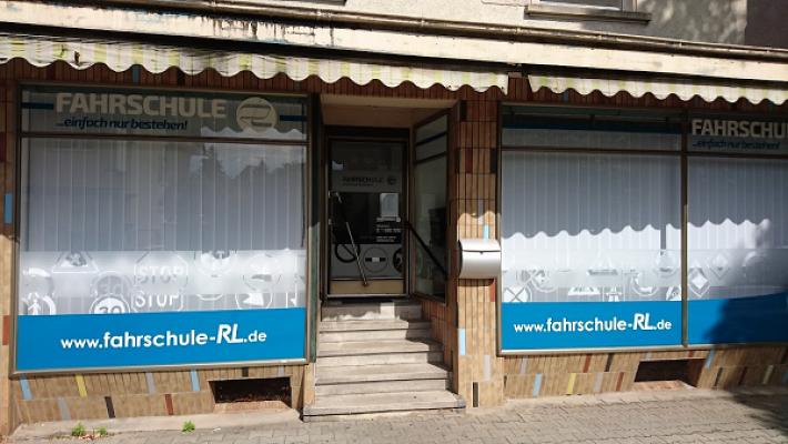 Fahrschule RL
