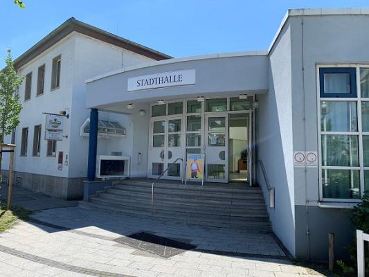 M-A-U-S Erste Hilfe Kurse - Rüsselsheim