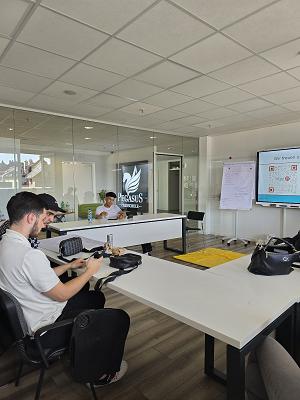 Omput Erste Hilfe Kurs Rüsselsheim