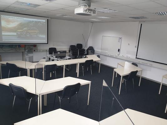 ACADEMY Fahrschule Lübow