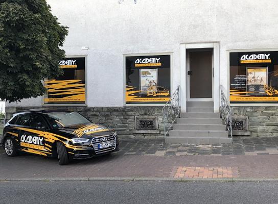 Academy Fahrschule Lübow