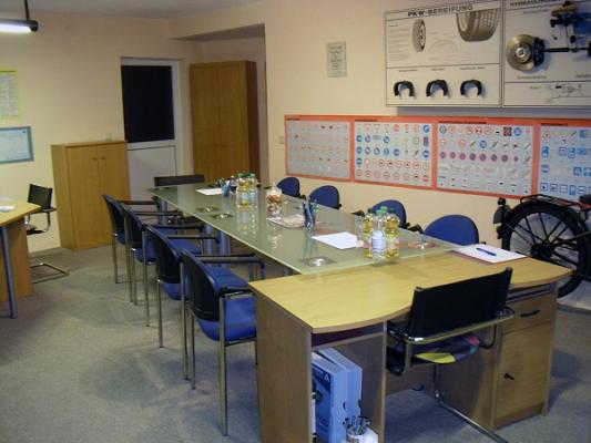 Fahrschule Klaus-Dieter Friebe, Inh.: Rainer Friebe