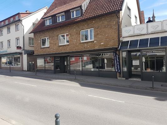 Academy Fahrschule Baumann