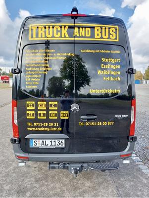 ACADEMY Fahrschule Lutz GmbH