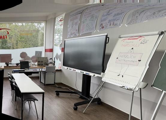 Oswin's Fahrschule Inh. Isa Elen