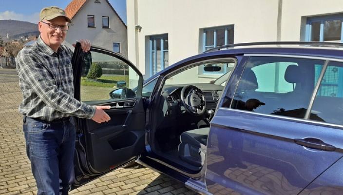 Winnis Fahrschule - Winfried Pohlai