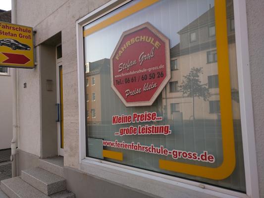 Fahrschule Groß