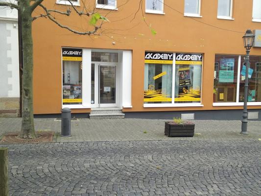 ACADEMY Fahrschule B27