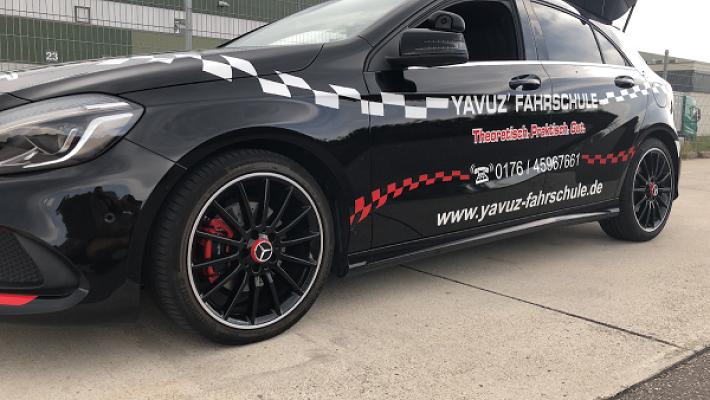 Yavuz' Fahrschule