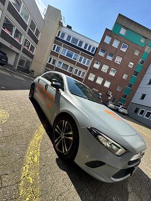 Intensivfahrschule Driveway | Hamburg