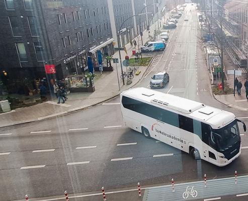 Verkehrsakademie & Fahrschule GmbH