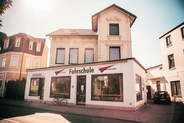 Fahrschule Rahlstedt Inh. Burkhard Köhnke