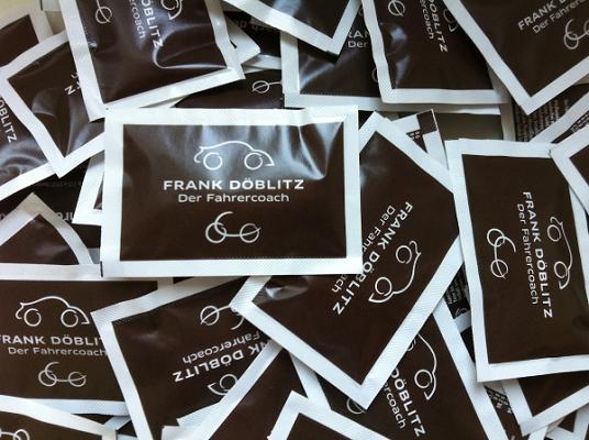 Der Fahrercoach - Frank Döblitz-