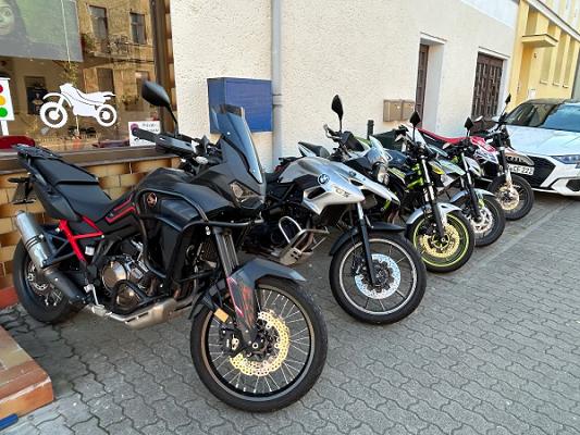 City Fahrschule Wolfgang Gleich