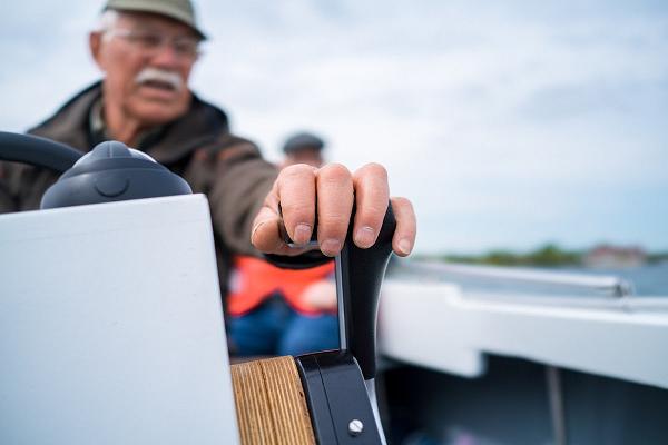 Bootsfahrschule Müritz e. K.