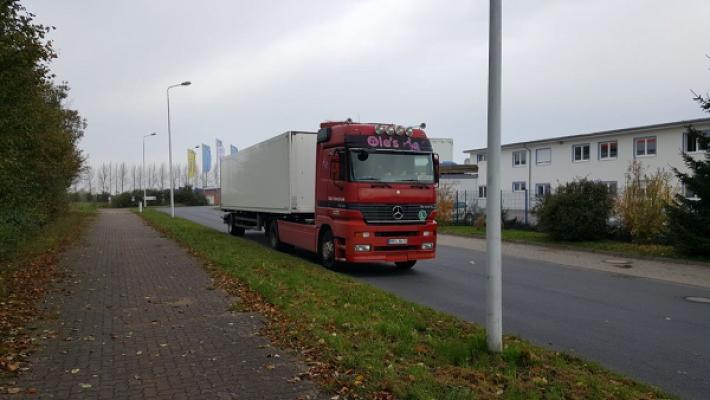 Ole's Fahrschule in Rostock