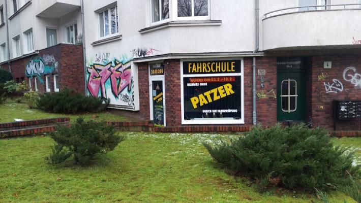 Fahrschule Patzer -