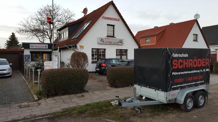 Fahrschule Schröder