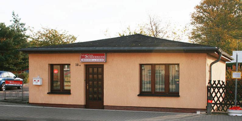 Fahrschule Czarschka