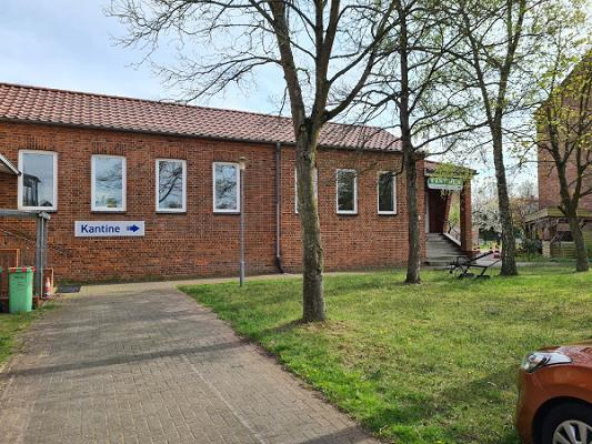 DEULA Mecklenburg-Vorpommern / UFAT-Bildungswerk e.V. Wöbbelin