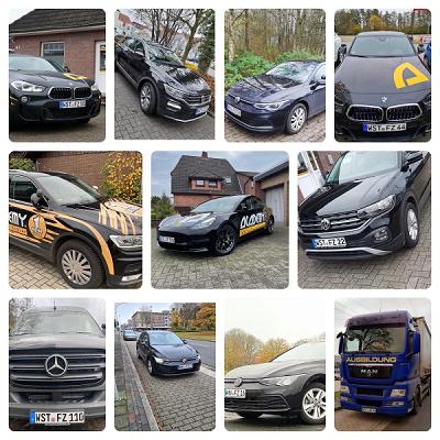 Academy Fahrschule Kogler