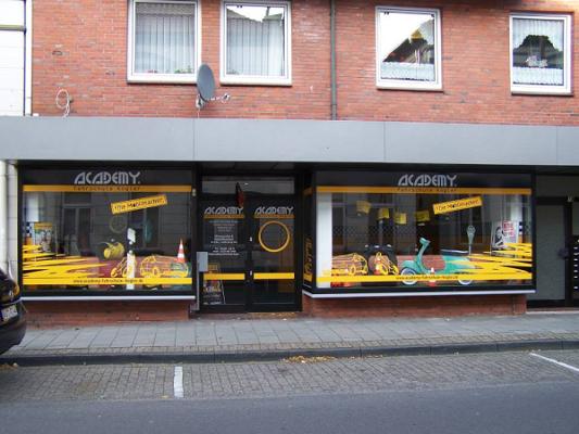 Academy Fahrschule Kogler