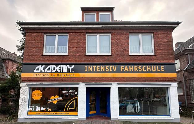 ACADEMY Fahrschule Kehrbach
