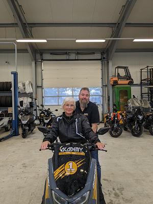 ACADEMY Fahrschule Kehrbach