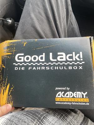 ACADEMY Fahrschule Kehrbach