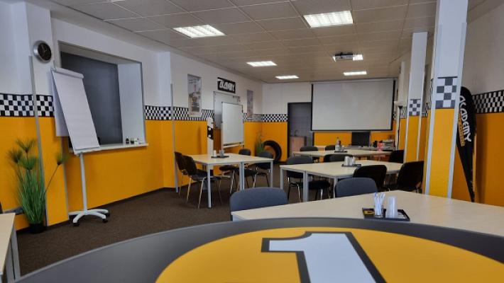 ACADEMY Fahrschule Kehrbach