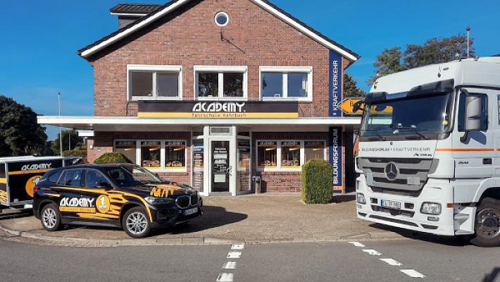 ACADEMY Fahrschule Kehrbach