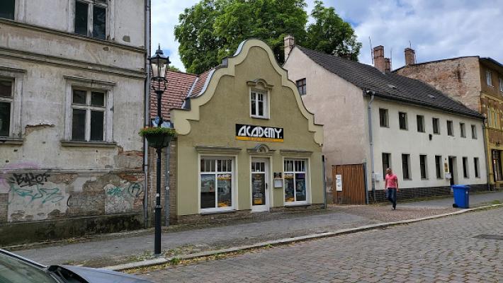 ACADEMY FSB Siggi's Fahrschule