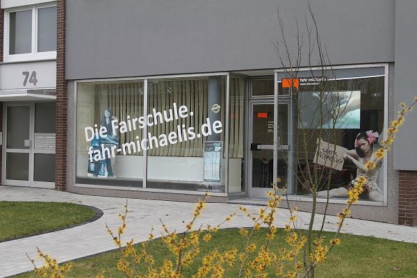 ACADEMY Fahrschule B. Michaelis | Celle Süd