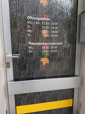 ACADEMY Fahrschule B. Michaelis | Celle Nord