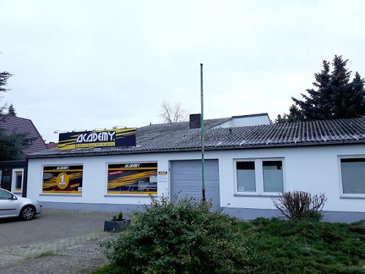 ACADEMY Fahrschule B. Michaelis | Altencelle