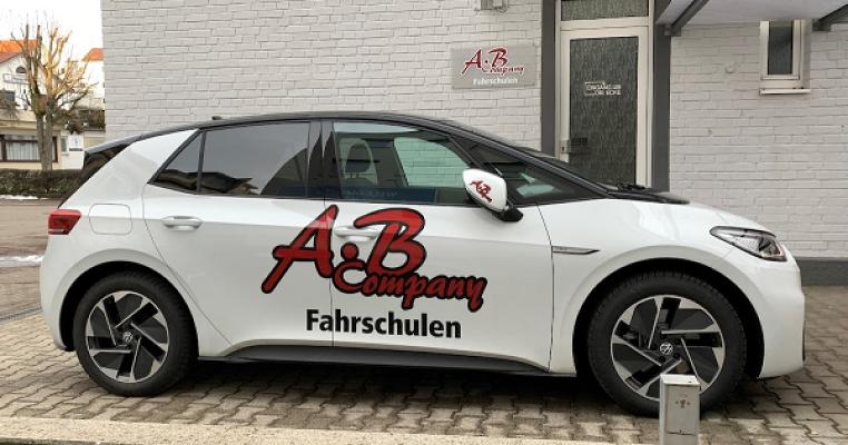 AB·Company Fahrschule GbR