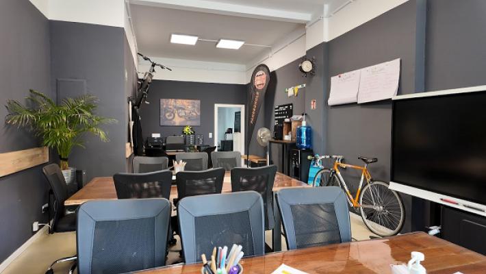 Verkehrsschmiede - Fahrschule Düsseldorf