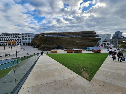 City Fahrschule Düsseldorf