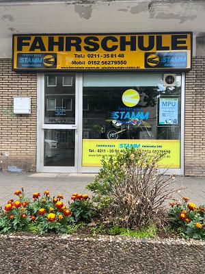 Fahrschule Stamm