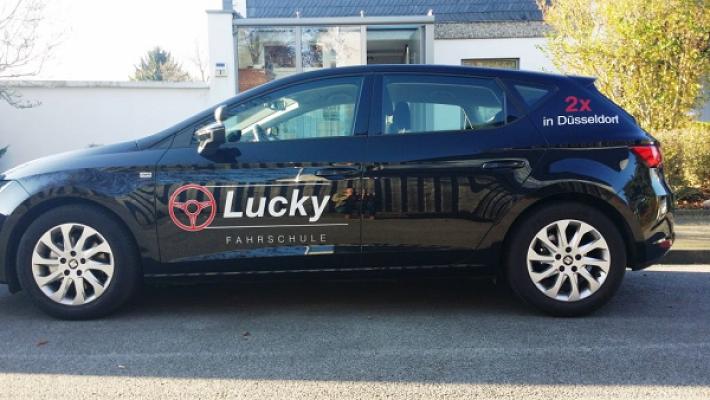 Fahrschule Lucky