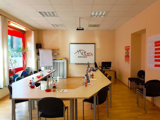 XTrem Fahrschule & Bildungsträger für LKW&Bus