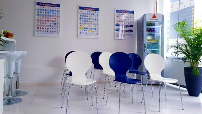 Die Fahrschule Düsseldorf