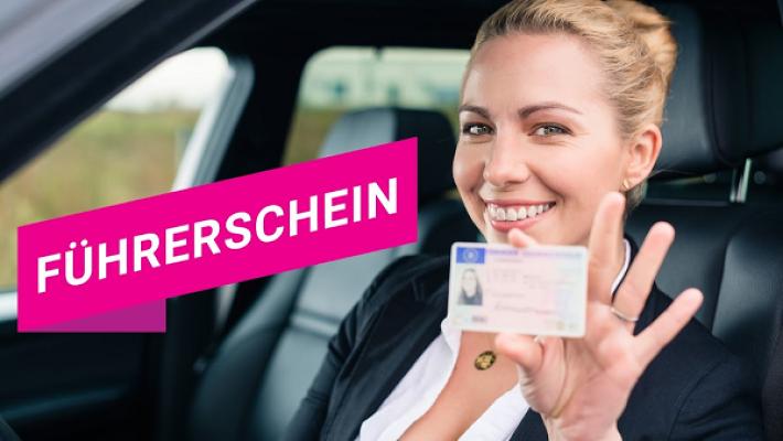 Fahrschule I. Drive GmbH