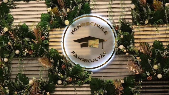 Fahrschule FAHRKULTÄT