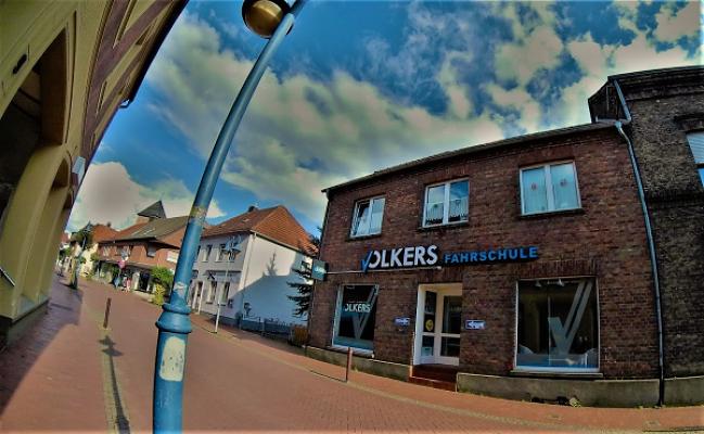 Volkers Fahrschule