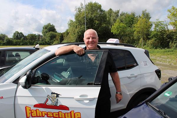 Fahrschule Peter Schmitt & Rolf Schwan GbR