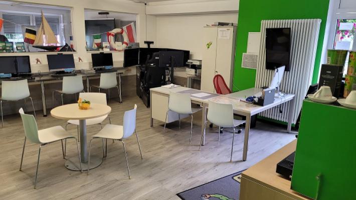 Fahrschule von Helden GbR