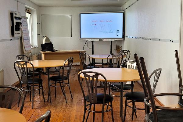 Fahrschule Peter Schmitt & Rolf Schwan GbR