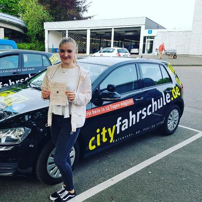 City Fahrschule Bonn - Zentrum